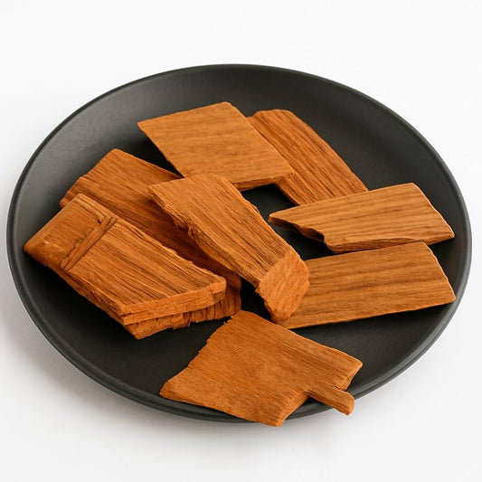 VIJAYSAR/MALABAR KINO - PTEROCARPUS MARSUPIUM