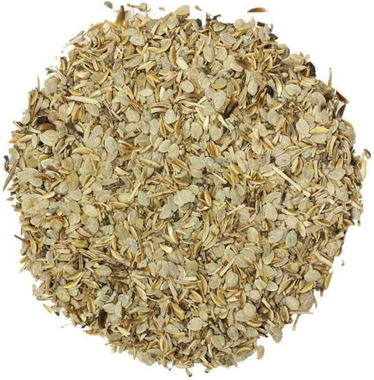 UTTANGAN - BLEPHARIS EDULIS PERS