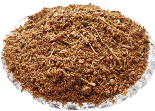 TURANJBEEN/CASPIAN MANNA - ALHAGI MAURORUM