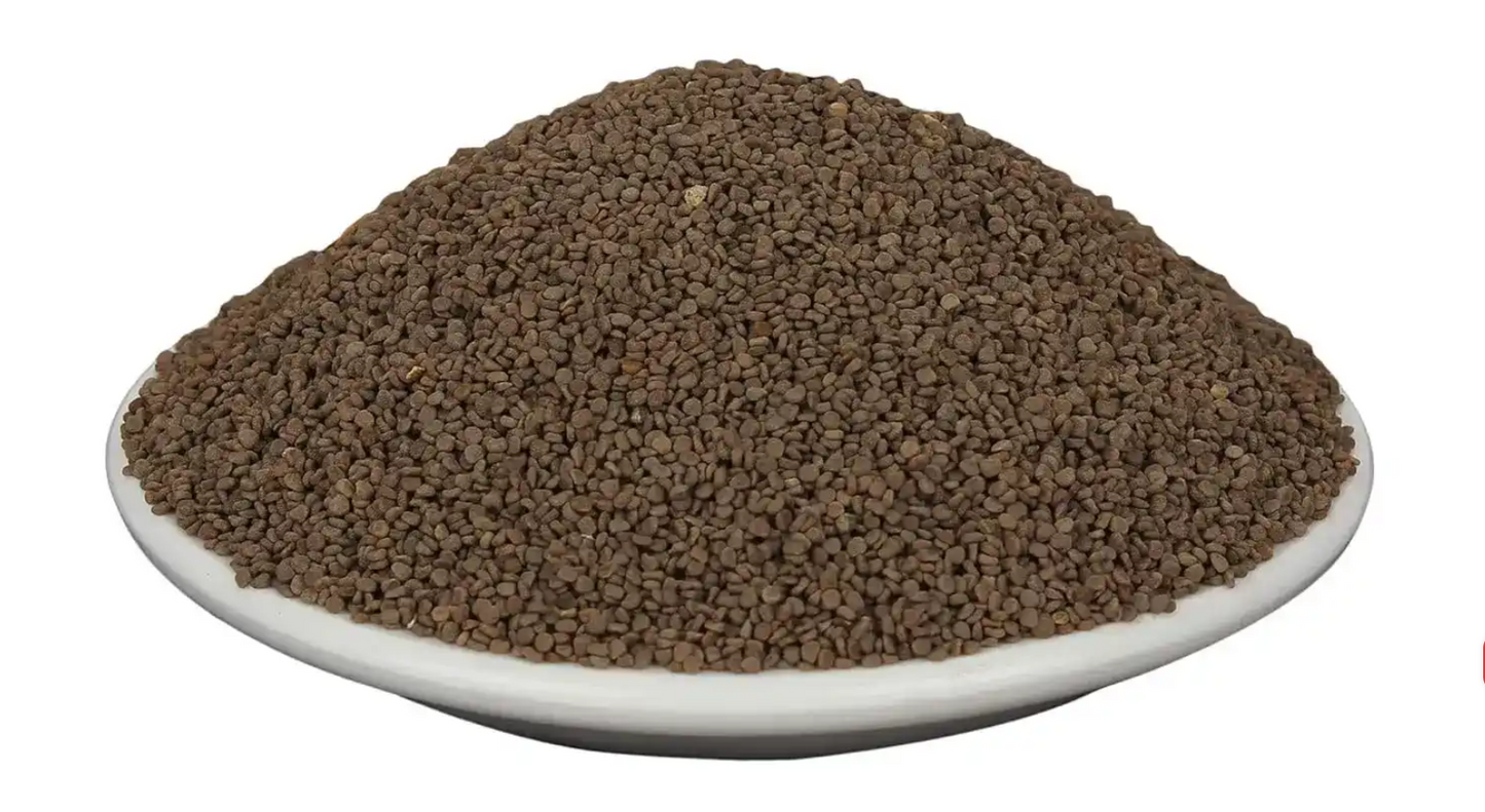 AJWAIN KHURESAINI / HENBANE - HYOSCYAMUS NIGER