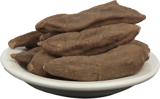 UDSALEEB BAREEK - PAEONIA OFFICINALIS