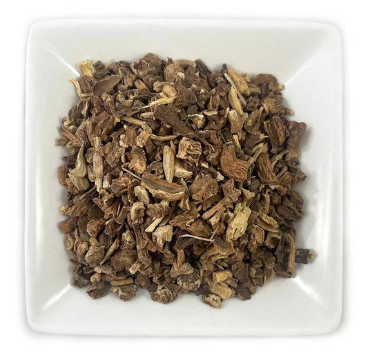 USBA/SARSAPARILLA - SMILAX ARISTOLOCHIAEFOLIA