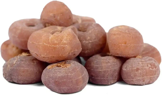 ZARAVAND / TAL MISHRI/SMEARWORT - ZARAVAND MUDHARIJ