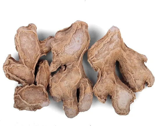 SONTH /DRY GINGER - ZINGIBER OFFICINALE