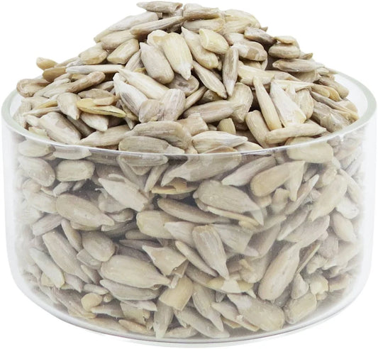 SUNFLOWER SEED - HELIANTHUS ANNUUS