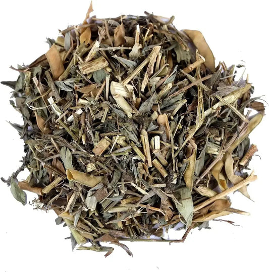 SARFUKA/WILD INDIGO - TEPHROSIA PURPUREA