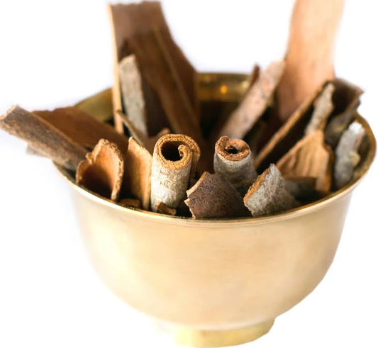 TAJ/CINNAMON - CINNAMOMUM CASSIA BLUME