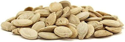 WATERMELON KERNEL / TARBOOJ MAGAJ - CITRULLUS LANATUS