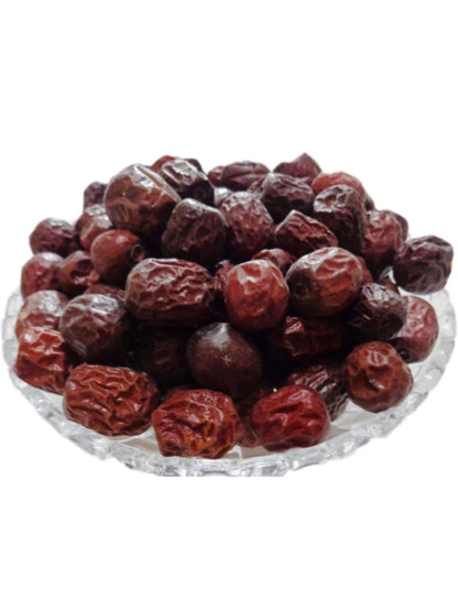 UNNAB/CHINESE DATE - ZIZIPHUS VULGARIS