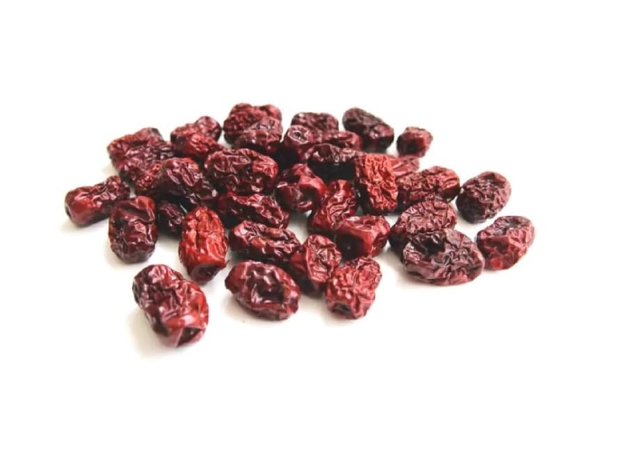 UNNAB/CHINESE DATE - ZIZIPHUS VULGARIS