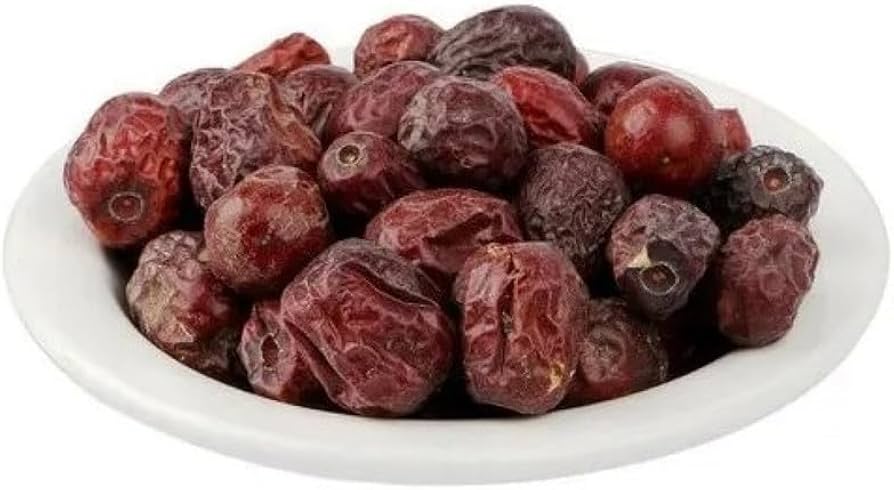 UNNAB/CHINESE DATE - ZIZIPHUS VULGARIS