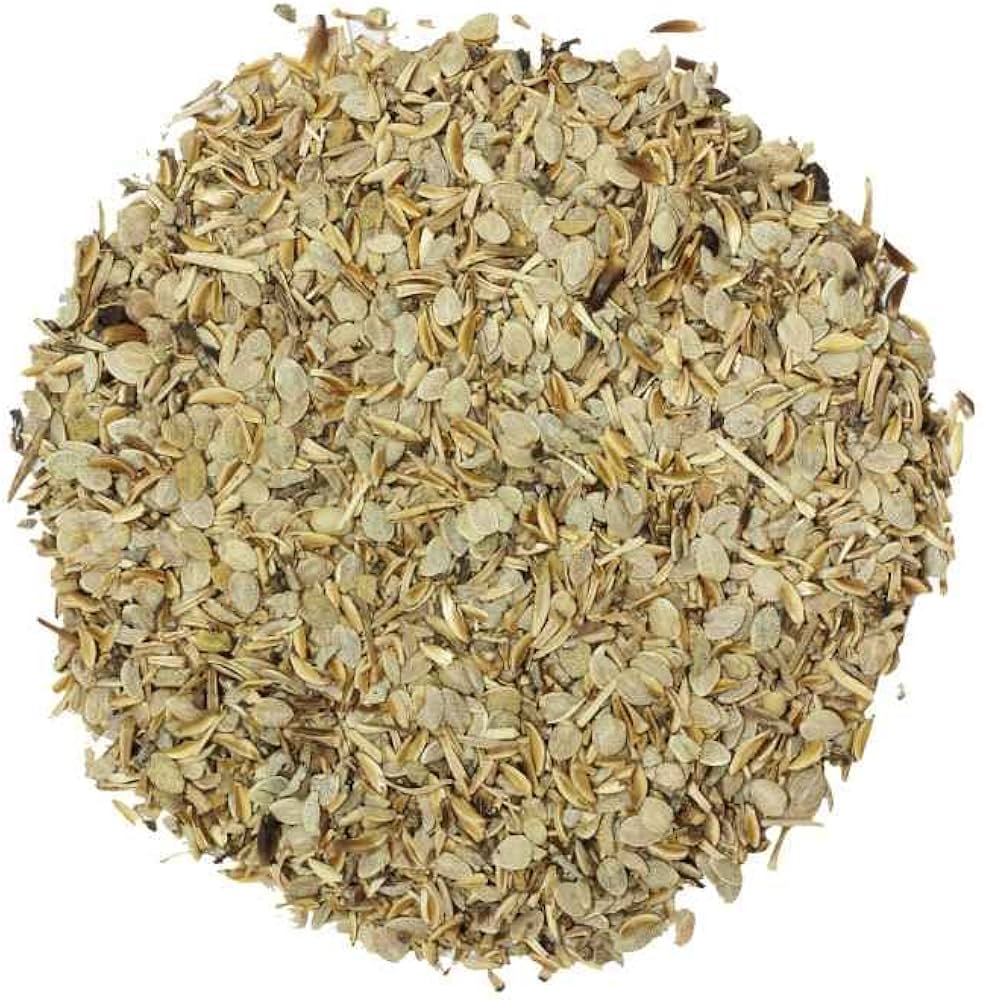 UTTANGAN - BLEPHARIS EDULIS PERS