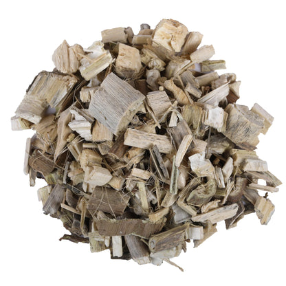 ULLATKAMBAL/BHINDI JAD/OKRA LEAVES - ABROMA AUGUSTUM