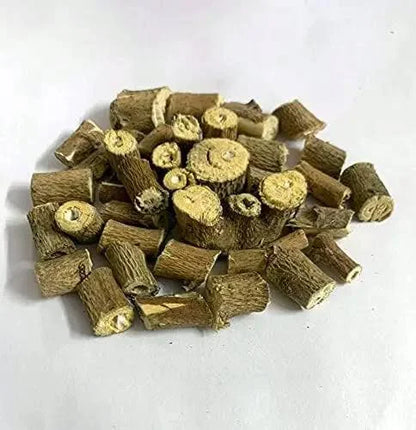 ULLATKAMBAL/BHINDI JAD/OKRA LEAVES - ABROMA AUGUSTUM