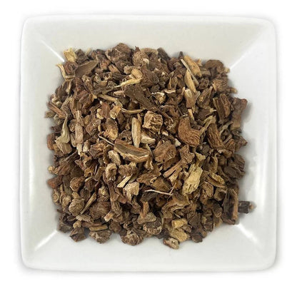 USBA/SARSAPARILLA - SMILAX ARISTOLOCHIAEFOLIA