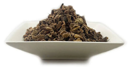 USBA/SARSAPARILLA - SMILAX ARISTOLOCHIAEFOLIA