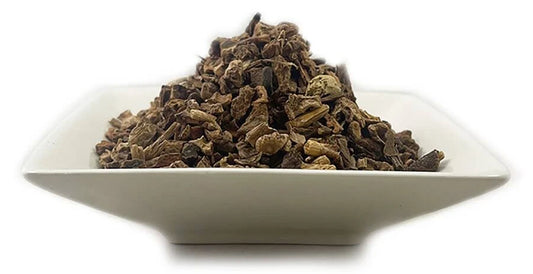 USBA/SARSAPARILLA - SMILAX ARISTOLOCHIAEFOLIA